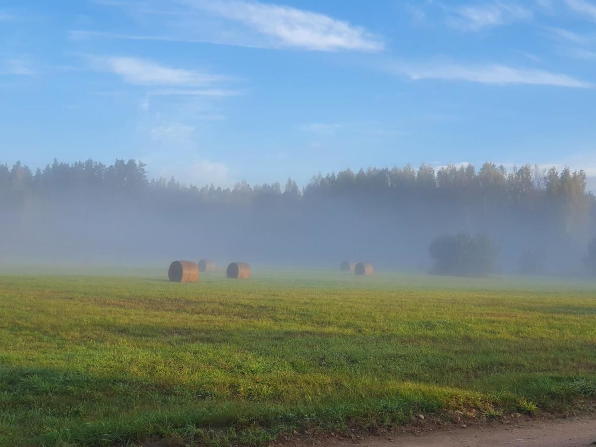 Дома для отпуска Green Valley Brīvdienu mājas Žocene-22