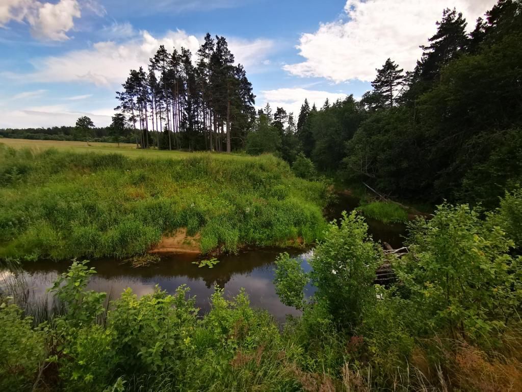 Дома для отпуска Green Valley Brīvdienu mājas Žocene